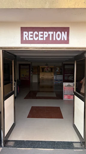 Lilavati Atithi Bhavan accommodation in Somnath, Gujarat