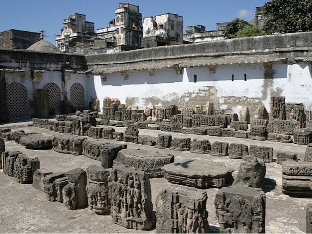 Prabhas Patan, Somnath, Gujarat
